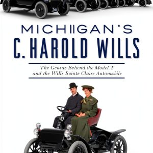 Automotive History Kindle Book The History Press Enhanced Typesetting-0