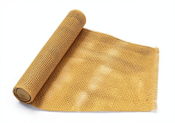 Laphivieh Plastic Rattan Cane Webbing 16x20 Inch Craft Material-0
