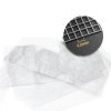 CongGongGo 12x60 Stainless Steel Mesh Screen 304 Brushed-3