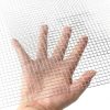 CongGongGo 12x60 Stainless Steel Mesh Screen 304 Brushed-7