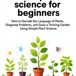Kindle Horticulture Guide by GreenLeaf 2025 Edition 103‑Page Digital-0