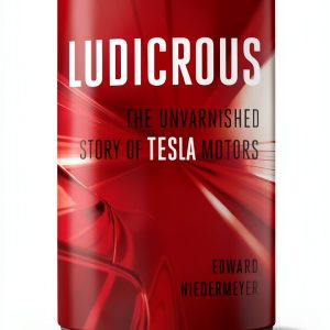 Automotive Industry Kindle Book by BenBella Books 320‑Page Guide-0