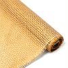 Laphivieh Plastic Rattan Cane Webbing 24x80 Duty Outdoor Indoor Craft-6