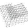 CongGongGo 12x60 Stainless Steel Mesh Screen 304 Brushed-6