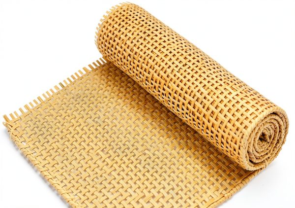 Laphivieh Plastic Rattan Cane Webbing 16x20 Inch Craft Material-7