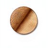 Laphivieh Plastic Rattan Cane Webbing Roll 16" x 40" Outdoor Indoor-3