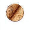 Laphivieh Plastic Rattan Cane Webbing 16x20 Inch Craft Material-3