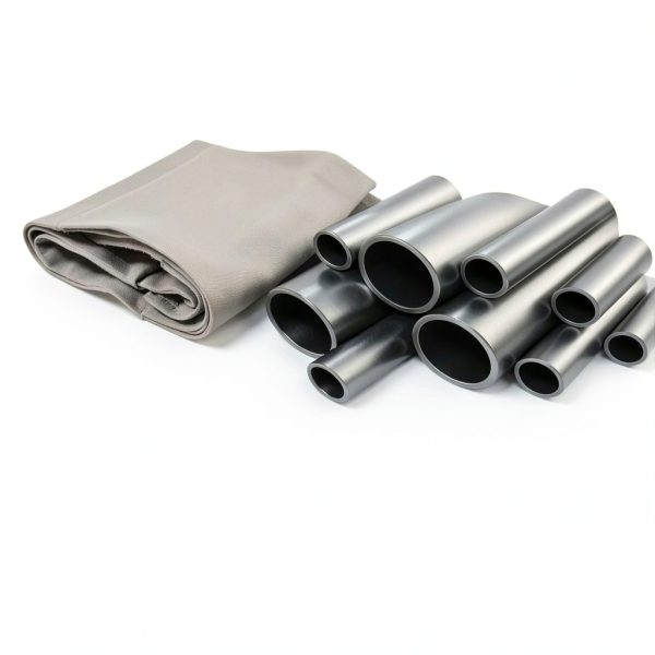 Stainless Steel Mesh 21x15cm 20 Mesh Size 6pcs by MonQiXingTai-4