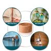 Copper Mesh Roll Premium PamMittul 5in x 30ft Rodent Protection Kit-4