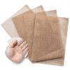 Yaocom Copper Wire Mesh 4 Pack 11.81 x 8.27 in Solid Pure Copper-0