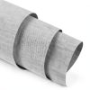LTKJ 304 Stainless Steel Wire Mesh Grid 11.8x23.6 Inch 100 Mesh Sheet-2