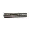 Stainless Steel Mesh Roll 23.5in x 10ft Anbadum 1/4in Openings-2