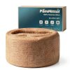 Copper Mesh Roll Premium PamMittul 5in x 30ft Rodent Protection Kit-0