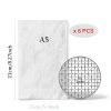 Stainless Steel Mesh 21x15cm 20 Mesh Size 6pcs by MonQiXingTai-1