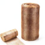 Otiamo 8" x 100 ft Copper Mesh Rodent Control Heavy Duty 8100ftCM-0