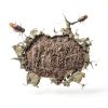 Otiamo 8" x 100 ft Copper Mesh Rodent Control Heavy Duty 8100ftCM-4