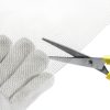 304 Stainless Steel Woven Wire Mesh 1000x400mm by PATIKIL Heavy Duty-3