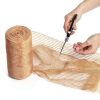 Otiamo 8" x 100 ft Copper Mesh Rodent Control Heavy Duty 8100ftCM-3