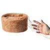 Copper Mesh Roll Premium PamMittul 5in x 30ft Rodent Protection Kit-1