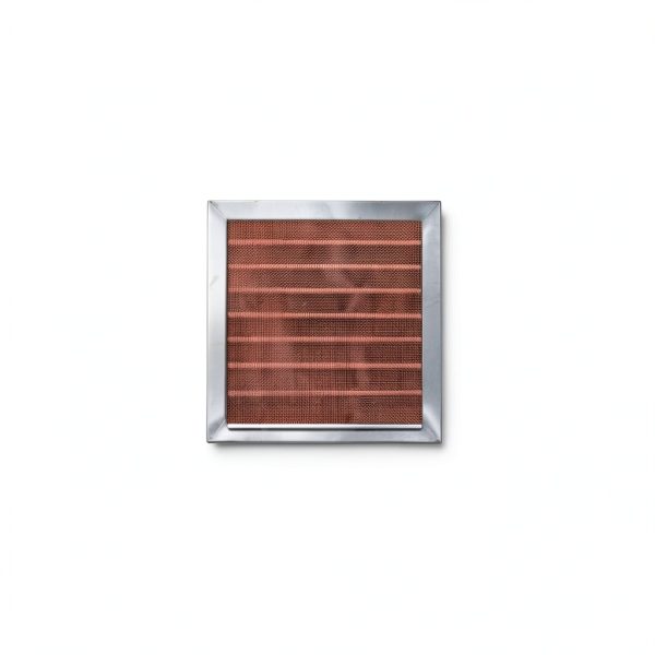 Yaocom Copper Wire Mesh 4 Pack 11.81 x 8.27 in Solid Pure Copper-3