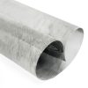 LTKJ 304 Stainless Steel Wire Mesh Grid 11.8x23.6 Inch 100 Mesh Sheet-0