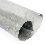 LTKJ 304 Stainless Steel Wire Mesh Grid 11.8x23.6 Inch 100 Mesh Sheet-0