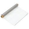 PATIKIL 316L Stainless Steel Woven Wire Mesh 400 Mesh 1m x 300mm-0