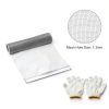 Stainless Steel Wire Mesh 16 Mesh 40x16in PATIKIL Durable Woven Mesh-1
