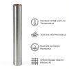 Stainless Steel Mesh 150 Mesh 1000x400mm by PATIKIL Durable Woven Wire-2