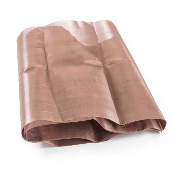 Copper Mesh 12x40in Copper Screen by TUSEA 0.48mm Aperture Cuttable-0