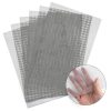 6 Pack 12×8 Wire Mesh Screen Reastar 20 Mesh 304 Steel Rust‑Resistant-0