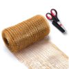 Copper Mesh Rodent Control Kit 5 inch x 70ft RAYTRENDS Premium Wool-1