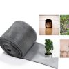 Wire Mesh for Mice Control 5in x 36ft AWIORETON Stainless Steel-4