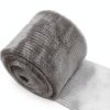 Wire Mesh for Mice Control 5in x 36ft AWIORETON Stainless Steel-2