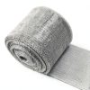 Wire Mesh for Mice Control 5 in X 30Ft,Hole Fill Fabric, Weep Holes Covers, Upgraded Stainless Steel Wire Mesh Roll, Flexible Stretchy Mesh Fabric for Garden House and DIY, Rodent Barrier-1