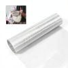 304 Stainless Steel Woven Wire Mesh 120 Mesh 12x40in KELIWEI Durable-0
