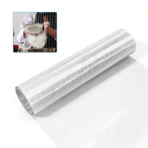 304 Stainless Steel Woven Wire Mesh 120 Mesh 12x40in KELIWEI Durable-0