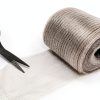 Wire Mesh for Mice Control 5in x 36ft AWIORETON Stainless Steel-3