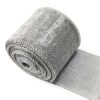 Wire Mesh for Mice Control 5 in X 30Ft,Hole Fill Fabric, Weep Holes Covers, Upgraded Stainless Steel Wire Mesh Roll, Flexible Stretchy Mesh Fabric for Garden House and DIY, Rodent Barrier-0