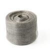 Wire Mesh for Mice Control 5 in X 30Ft,Hole Fill Fabric, Weep Holes Covers, Upgraded Stainless Steel Wire Mesh Roll, Flexible Stretchy Mesh Fabric for Garden House and DIY, Rodent Barrier-5