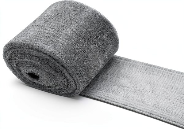 Wire Mesh for Mice Control 5in x 36ft AWIORETON Stainless Steel-0